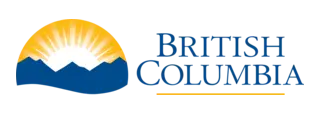 British Columbia government logo for commissioner for taking affidavits appointment