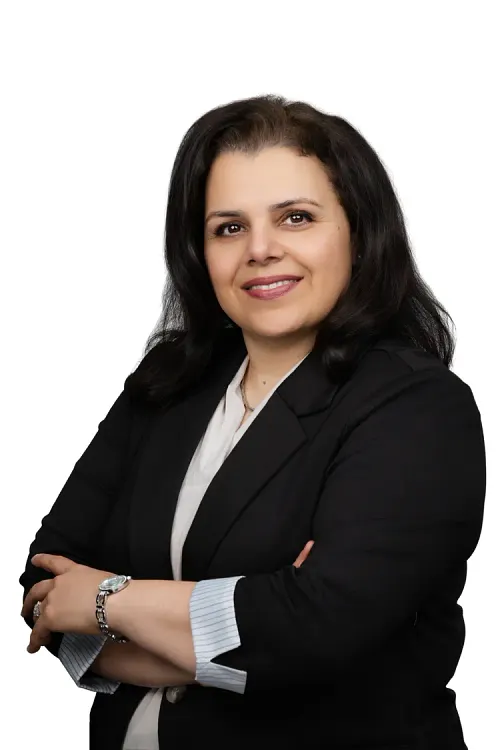 Mss Hejazi helps Family Sponsorship & Refugee Applications in Canada