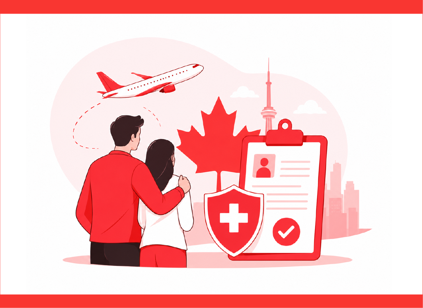 How Do I Sponsor My Spouse to Move to Canada – accessing healthcare as a permanent resident in Canada
